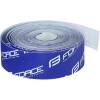 self-adhesive rim tape FORCE for wheels<br>NOT for TUBELESS READY<br>length: 10 m<br>width: 19 mm<br>material: nylon<br>weight: 108 g<br>packed on FORCE card