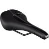 sport saddle<br>does NOT include seatpost clamp<br>seat platform: nylon<br>steel rails with scale<br>material: artificial leather<br>size: 270 x 144 mm<br>weight: 301 g<br>packed on FORCE card