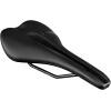 sport saddle<br>does NOT include seatpost clamp<br>seat platform: nylon<br>steel rails with scale<br>material: artificial leather<br>size: 273 x 143 mm<br>weight: 319 g<br>packed on FORCE card