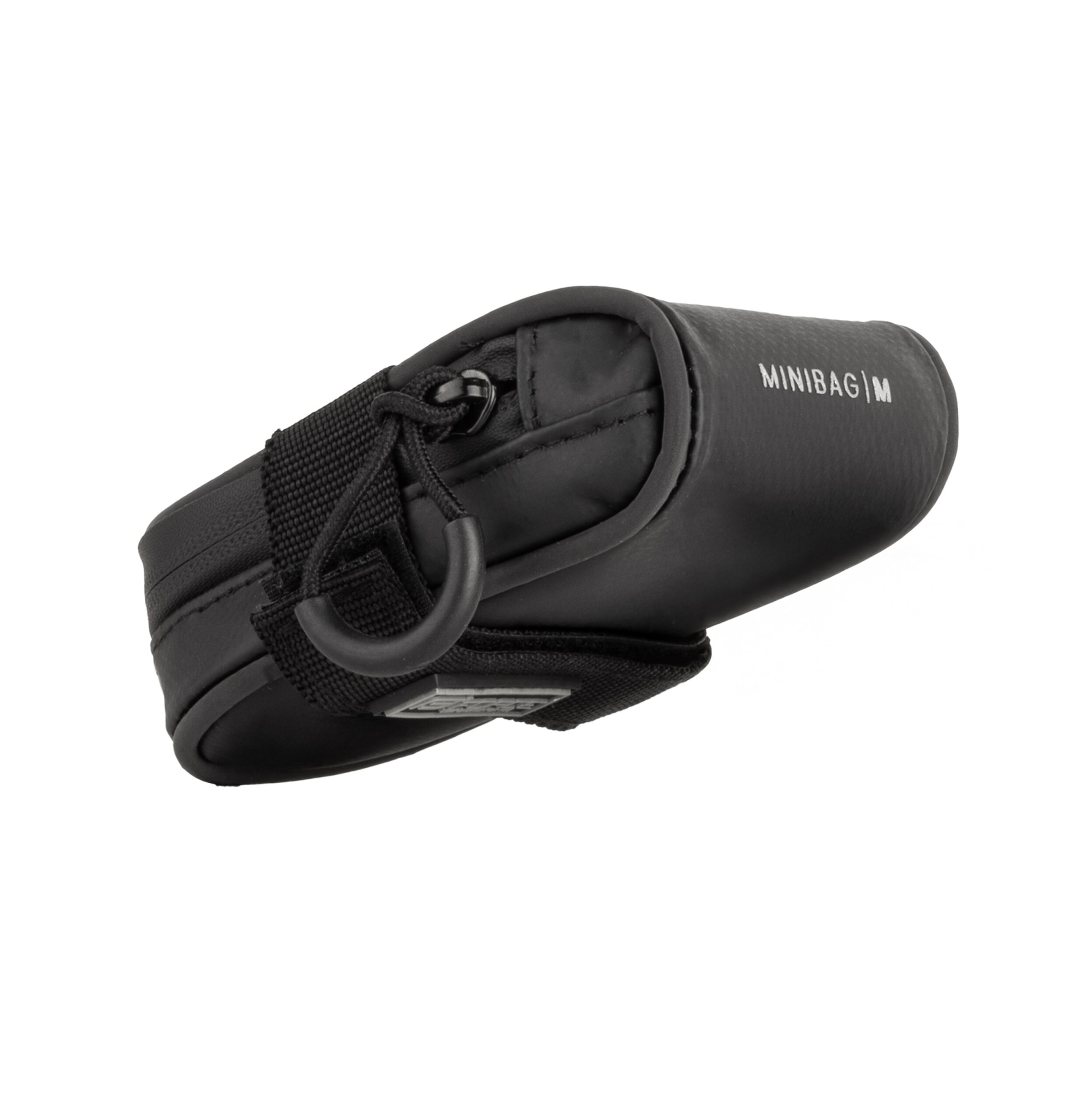 Thanks to its Velcro straps