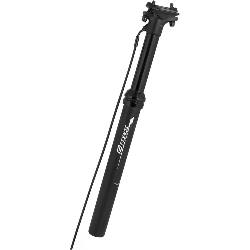 locking from handlebar