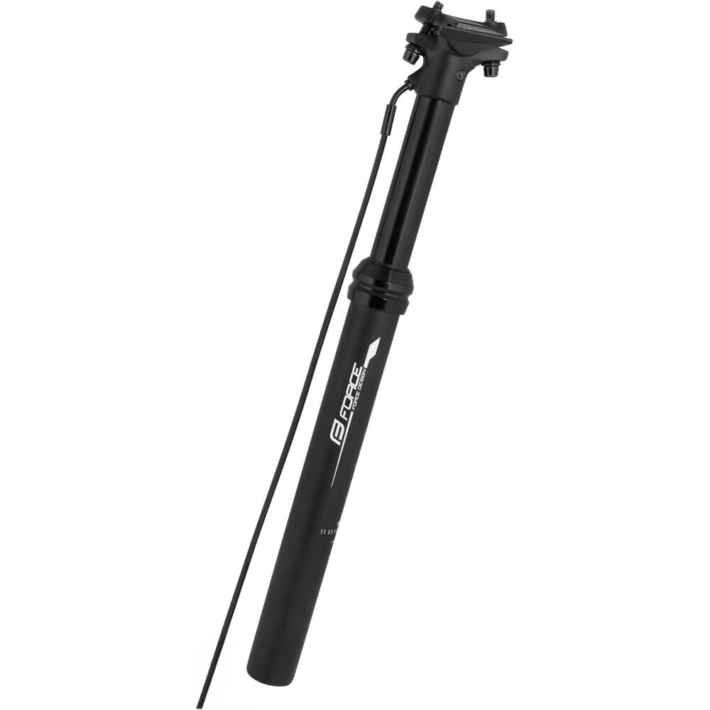 locking from handlebar