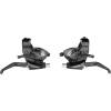 shift/brake levers EZ-Fire plus 6x3<br width=