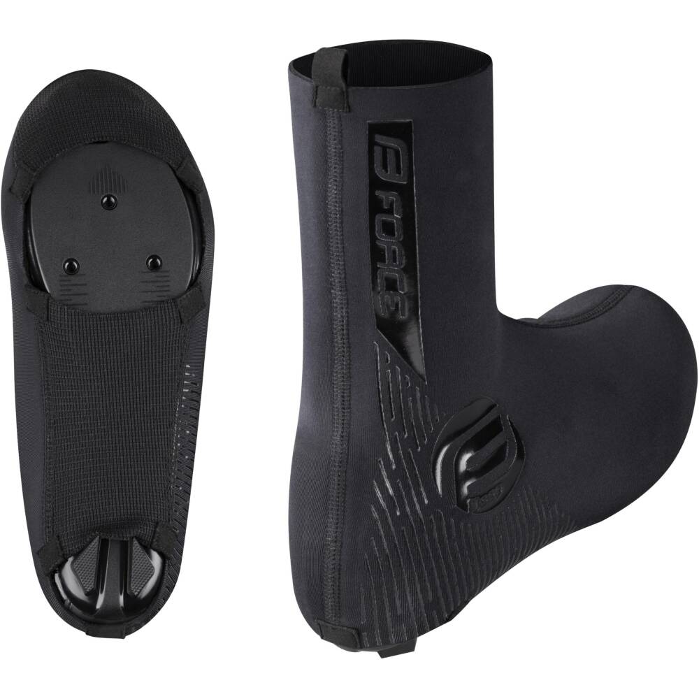 Shoe covers designed for road cycing shoes are perfect for you especially for their adaptation around the shape of each foot