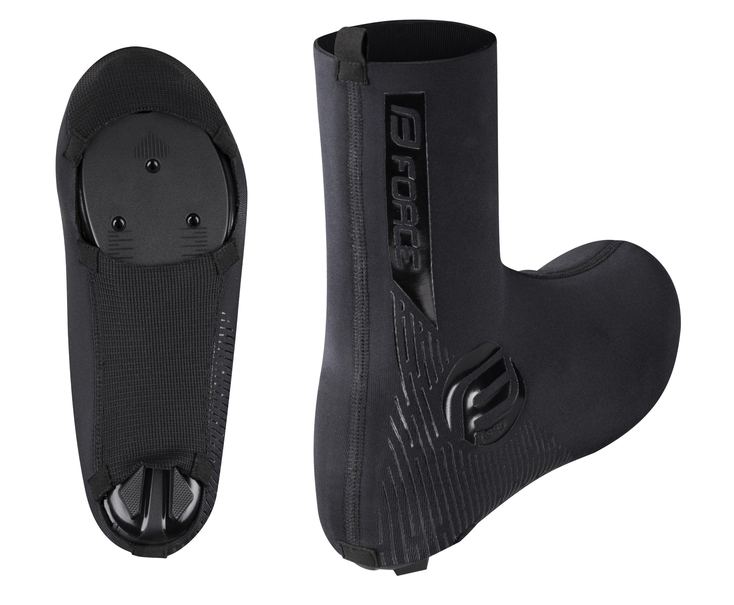 Shoe covers designed for road cycing shoes are perfect for you especially for their adaptation around the shape of each foot