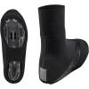 Shoe covers designed for MTB and tourist shoes