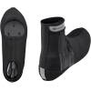 neopren covers for cycling shoes <br>2 openings on the sole<br>zip fastening on the side<br>reflective features