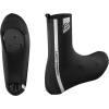 Shoe covers designed for road cycing shoes are perfect for you especially for their adaptation around the shape of each foot