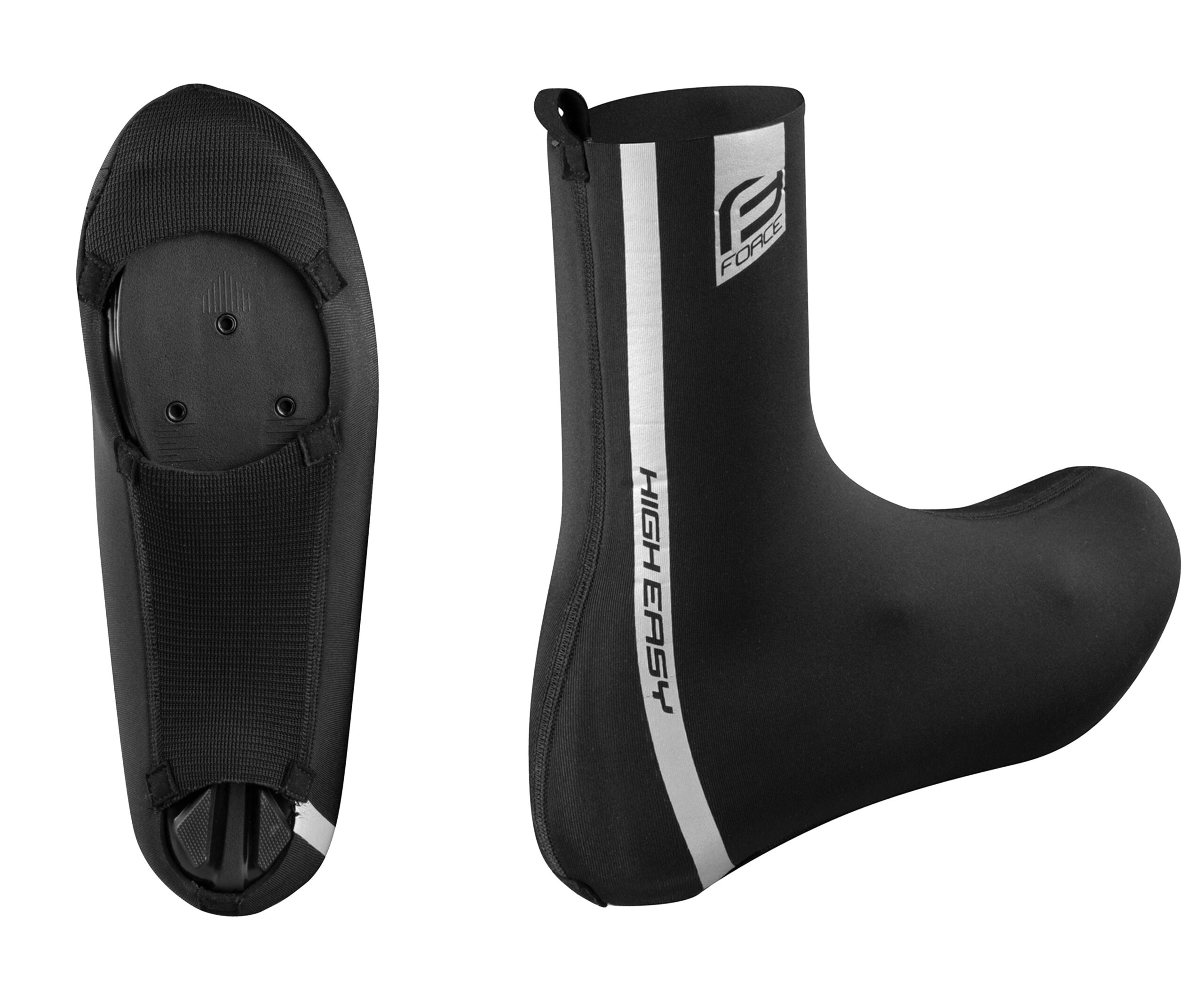 Shoe covers designed for road cycing shoes are perfect for you especially for their adaptation around the shape of each foot