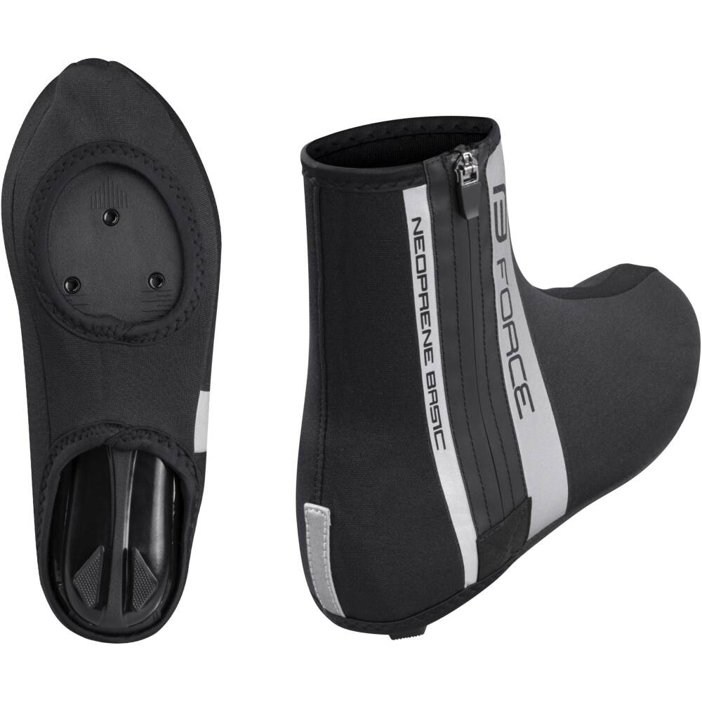for road cycling shoes<br>2 openings on the sole<br>material: neoprene 2 mm