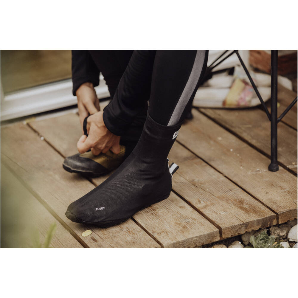 insulated material<br>material: 75% nylon