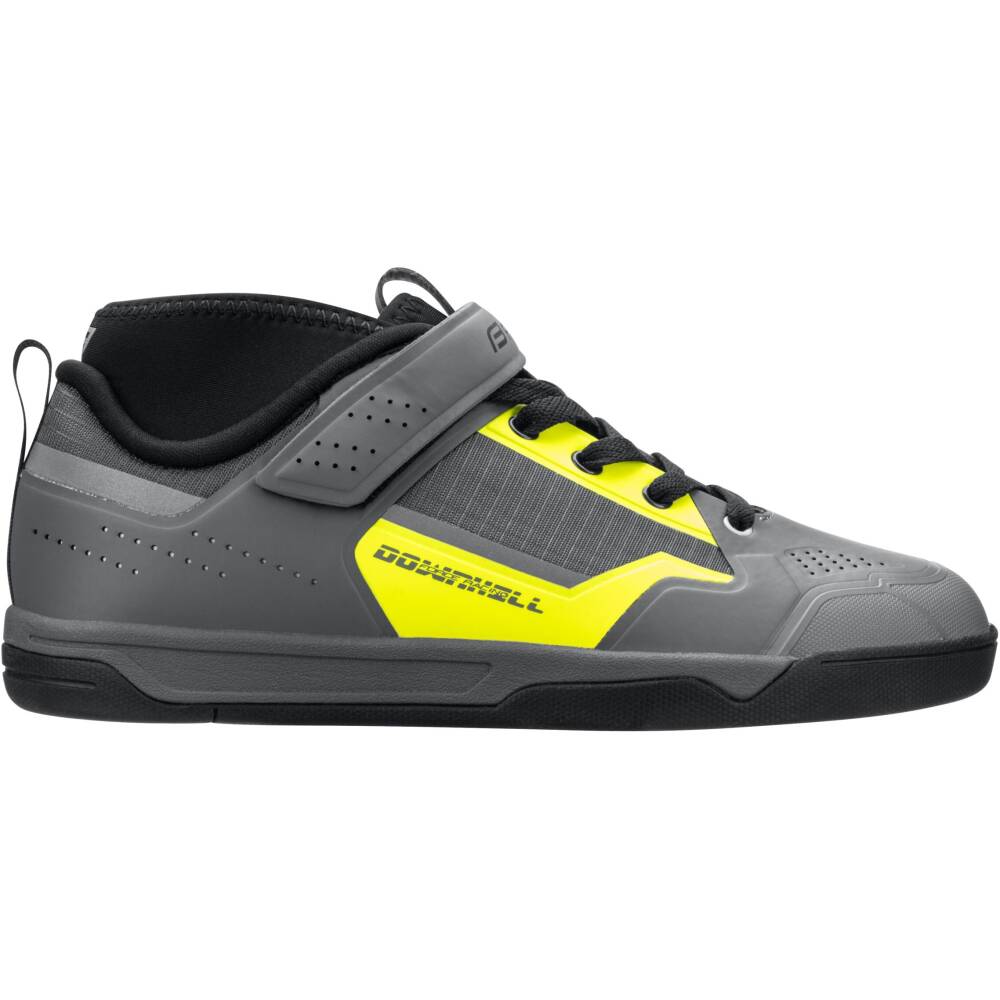 designed for downhill