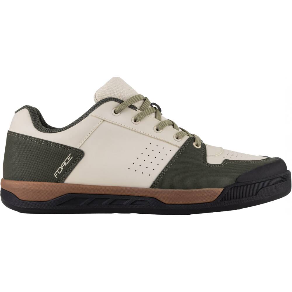 <p><strong>FORCE ESCAPE SPD Shoes – Your Escape from Reality Starts Here.</strong></p><p>For everyone looking to escape the everyday routine onto trails in forests and mountains