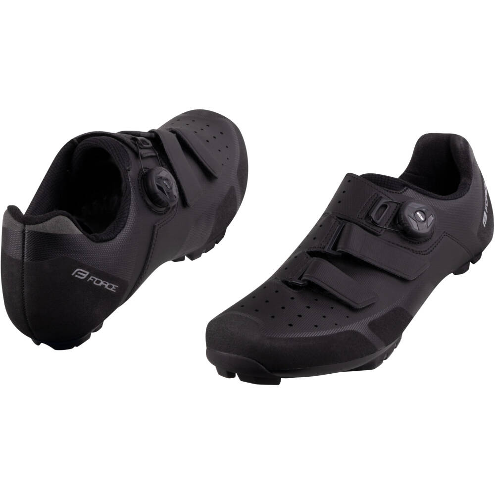 the ability to easily adjust the tightness with the A-A41 dial