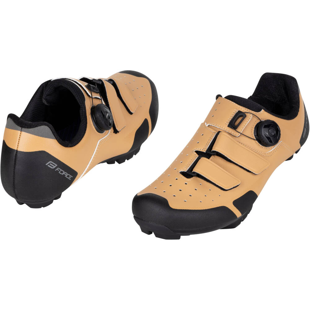 the ability to easily adjust the tightness with the A-A41 dial