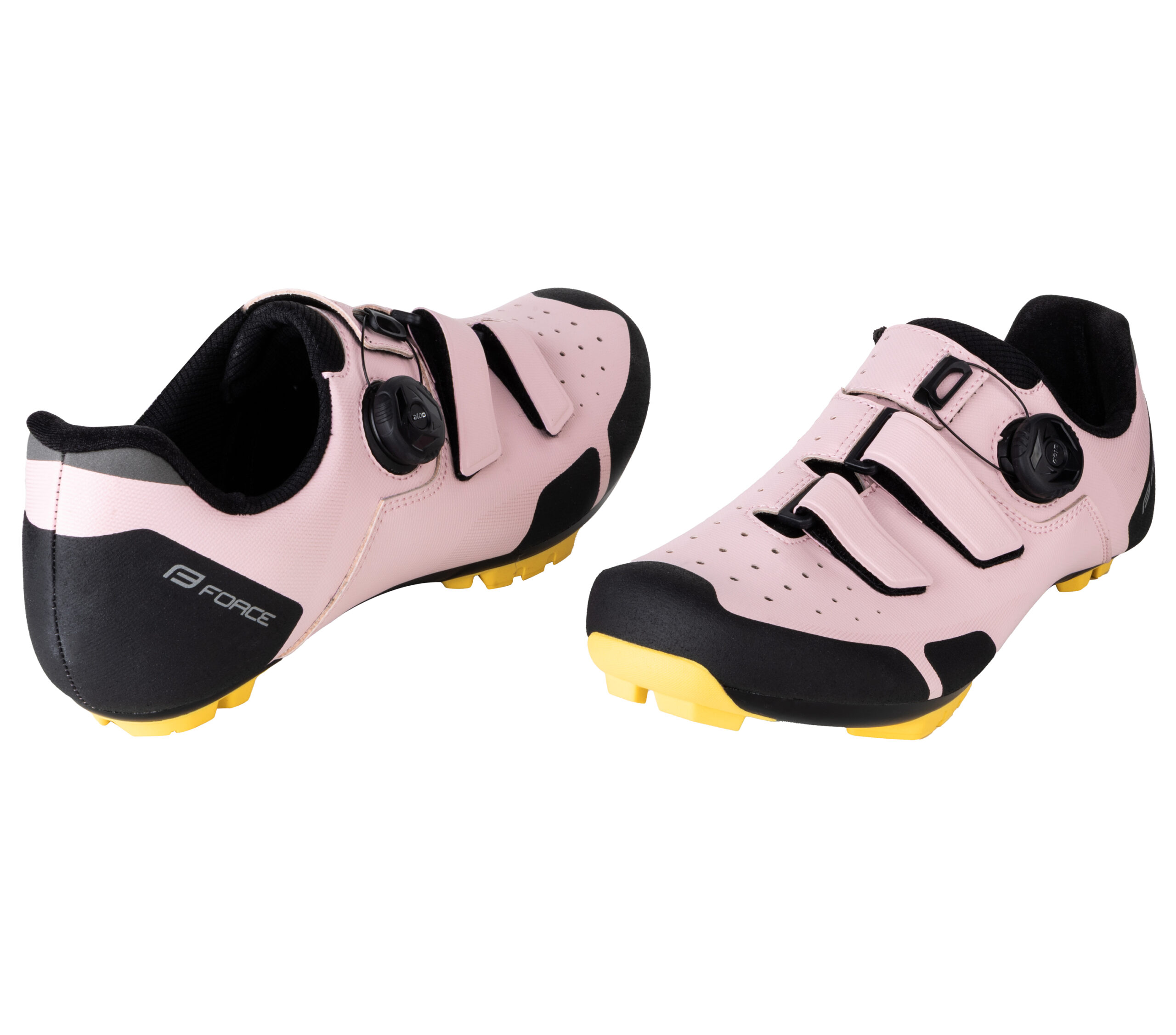 the ability to easily adjust the tightness with the A-A41 dial