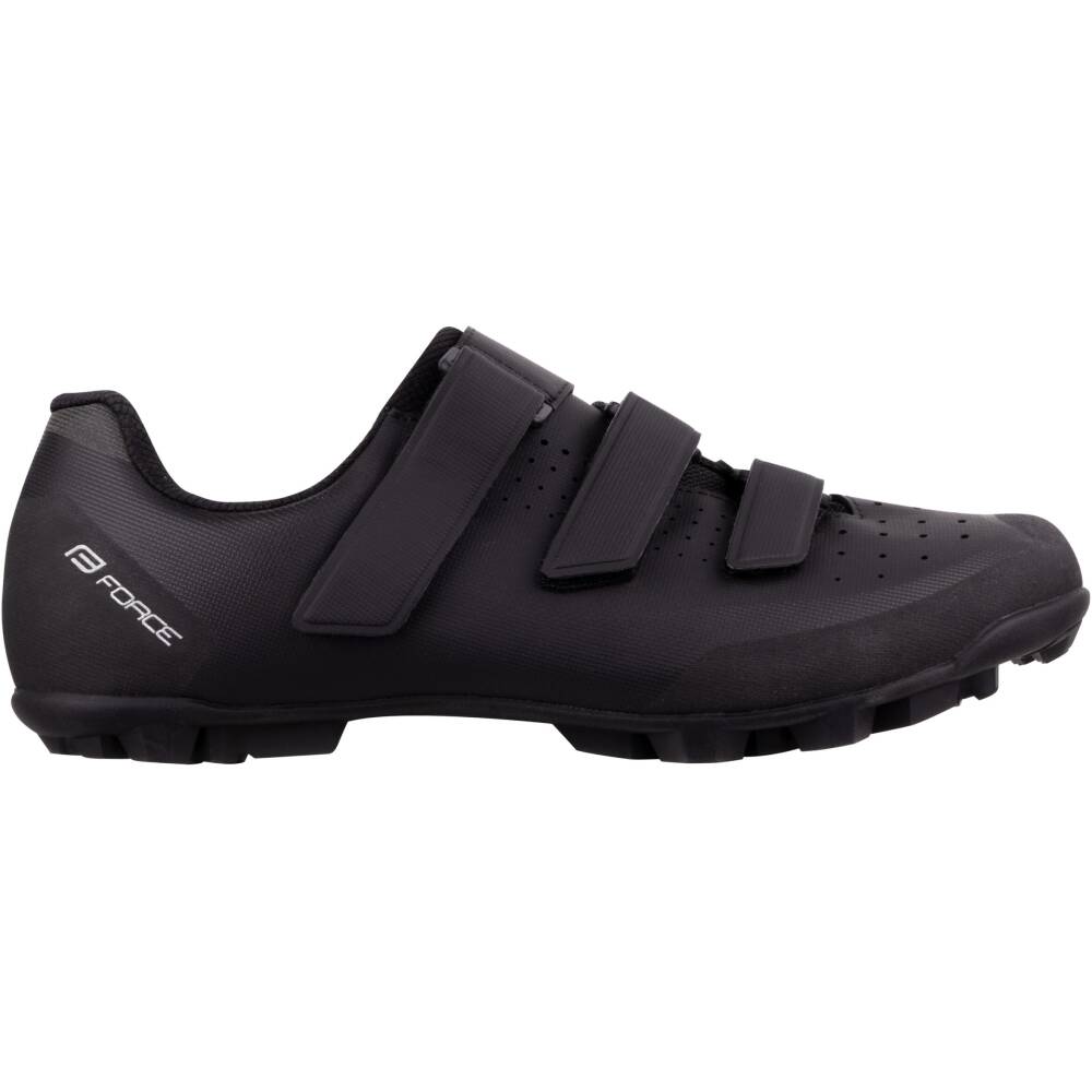 <p>The <strong>FORCE MTB REVO 3</strong> cycling shoes are the ideal choice for cyclists looking for a combination of modern design