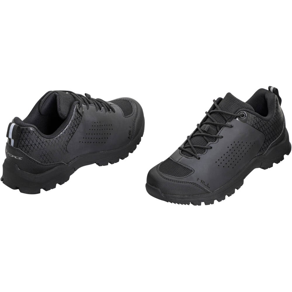 anatomical shoe insole<br>SPD compatible