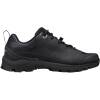 reinforced front part of the shoe<br>material of outsole: rubber