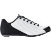 upper part material: synthetic leather<br>outsole: carbon fiber<br>stiffness index: 10<br>weight: 255g (1/2 in size 42)<br>fastening with laces<br>reinforced heel and toe part<br>toe part of shoe with rubber - protection for scuff<br>air holes for breathability<br>anatomical shoes insole IN EXTRA QUALITY FORCE SHOCK<br>antislip inner part<br>LOOK