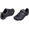 SPD-SL compatible<br>reflective feature on heel<br>cleats are not included<br>sizes correspond to the standard sizing of casual shoes<br>packed in FORCE box