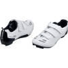SPD-SL compatible<br>reflective feature on heel<br>cleats are not included<br>sizes correspond to the standard sizing of casual shoes<br>packed in FORCE box
