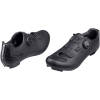 SPD-SL compatible<br>reflective feature on heel<br>possibility to buy spare knobs A-A41<br>cleats are not included<br>sizes correspond to the standard sizing of casual shoes<br>packed in FORCE box
