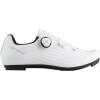 <p>Road Cycling Shoes FORCE ROAD NEXIS offer a lightweight construction and comfortable fit for efficient riding. They are an ideal choice for both short