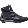 outsole: nylon composite<br>stiffness index: 6<br>weight: 355 g (1/2 in size 42)<br>fastening with ATOP knob A-A41 and velcro <br>reinforced heel and toe part<br>temperature rating -5 °C to +5 °C<br>toe part of shoe with rubber - protection for scuff<br>waterproof neoprene material<br>fastening covered with waterproof zipper<br>anatomical insulated insole<br>ultimate cold weather protection<br>antislip inner part<br>LOOK