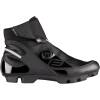 outsole: nylon composite<br>stiffness index: 6<br>weight: 445g (1/2 in size 42)<br>fastening with ATOP knob A-A41 and velcro <br>reinforced heel and toe part<br>inner ankle part toe part of shoe with rubber - protection for scuff<br>temperature rating -5 °C to +5 °C<br>waterproof neoprene material<br>fastening covered with waterproof zipper<br>anatomical insulated insole<br>ultimate cold weather protection<br>antislip inner part<br>SPD compatible<br>reflective features<br>with replaceable studs and wrench<br>possibility to buy spare studs<br>possibility to buy spare wheel A-A41<br>cleats are not included<br>sizes correspond to the standard sizing of casual shoes<br>packed in FORCE box