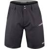 removable inner shorts with GEL padding