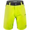 removable inner shorts with GEL padding