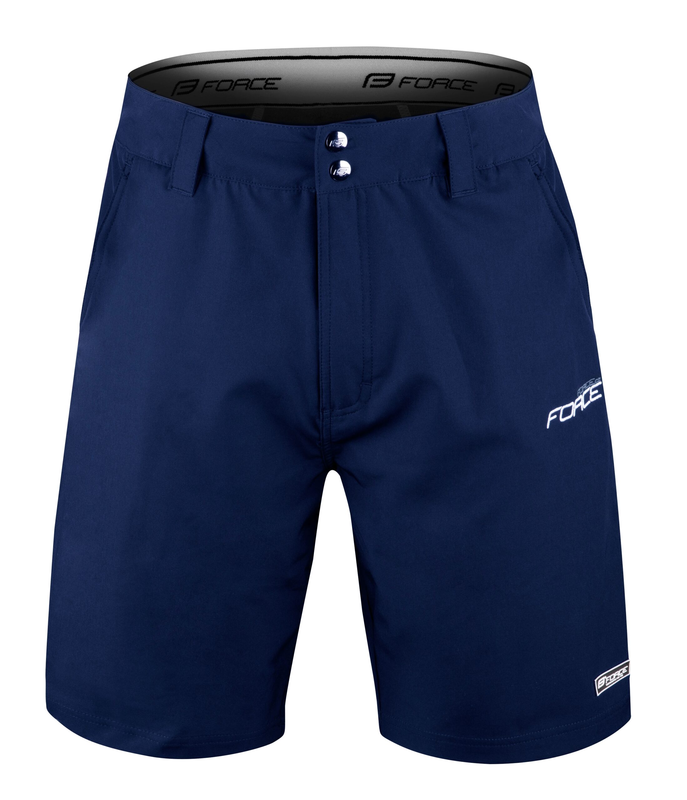 removable inner shorts with GEL padding