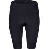 These women's waisted cycling shorts are a great choice for sporty riders looking for a balance between comfort and performance. They feature a specially developed FORCE double-layer pad that provides reliable support during medium-long rides. The wide