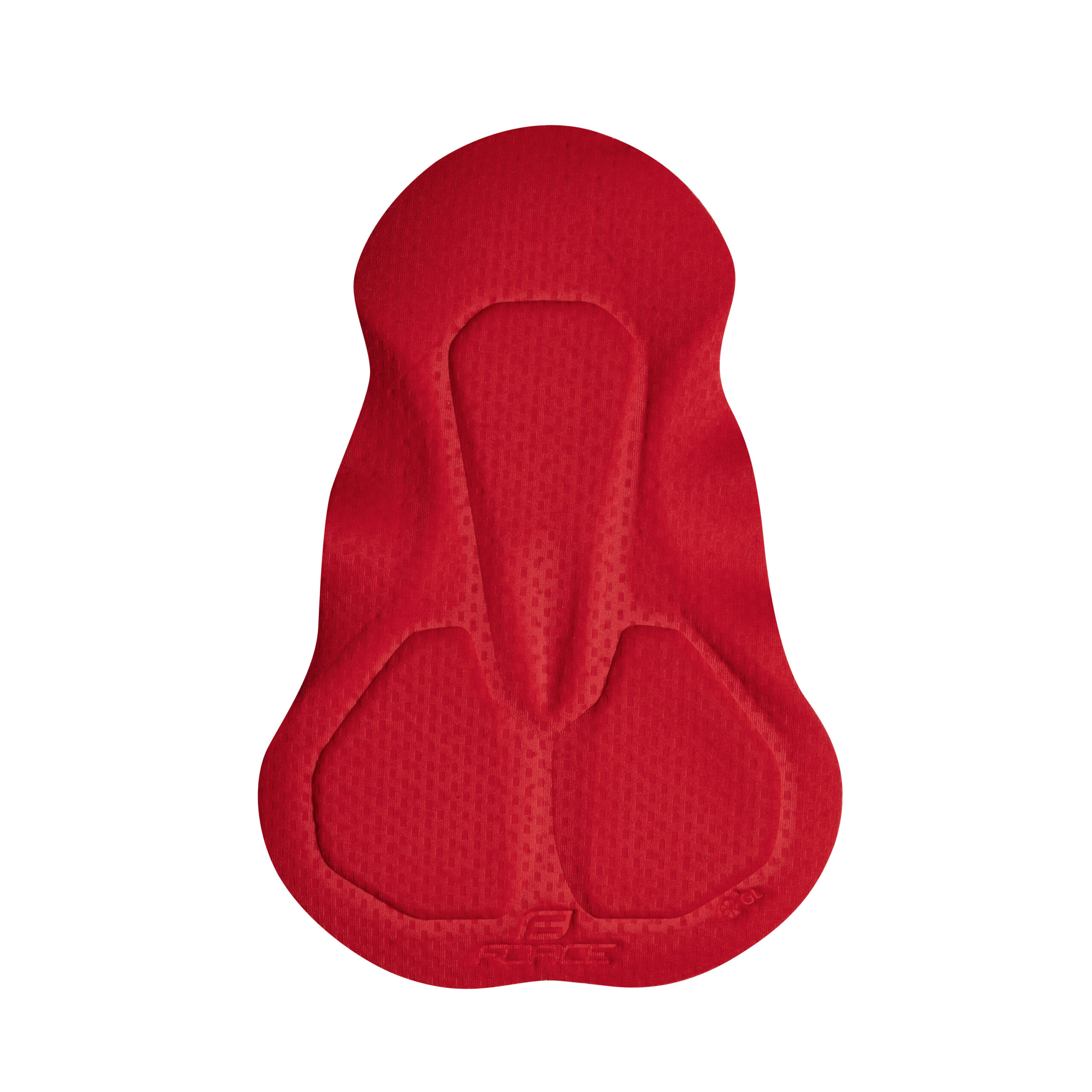 non-slip leg hem keeps the shorts in place without uncomfortable pulling