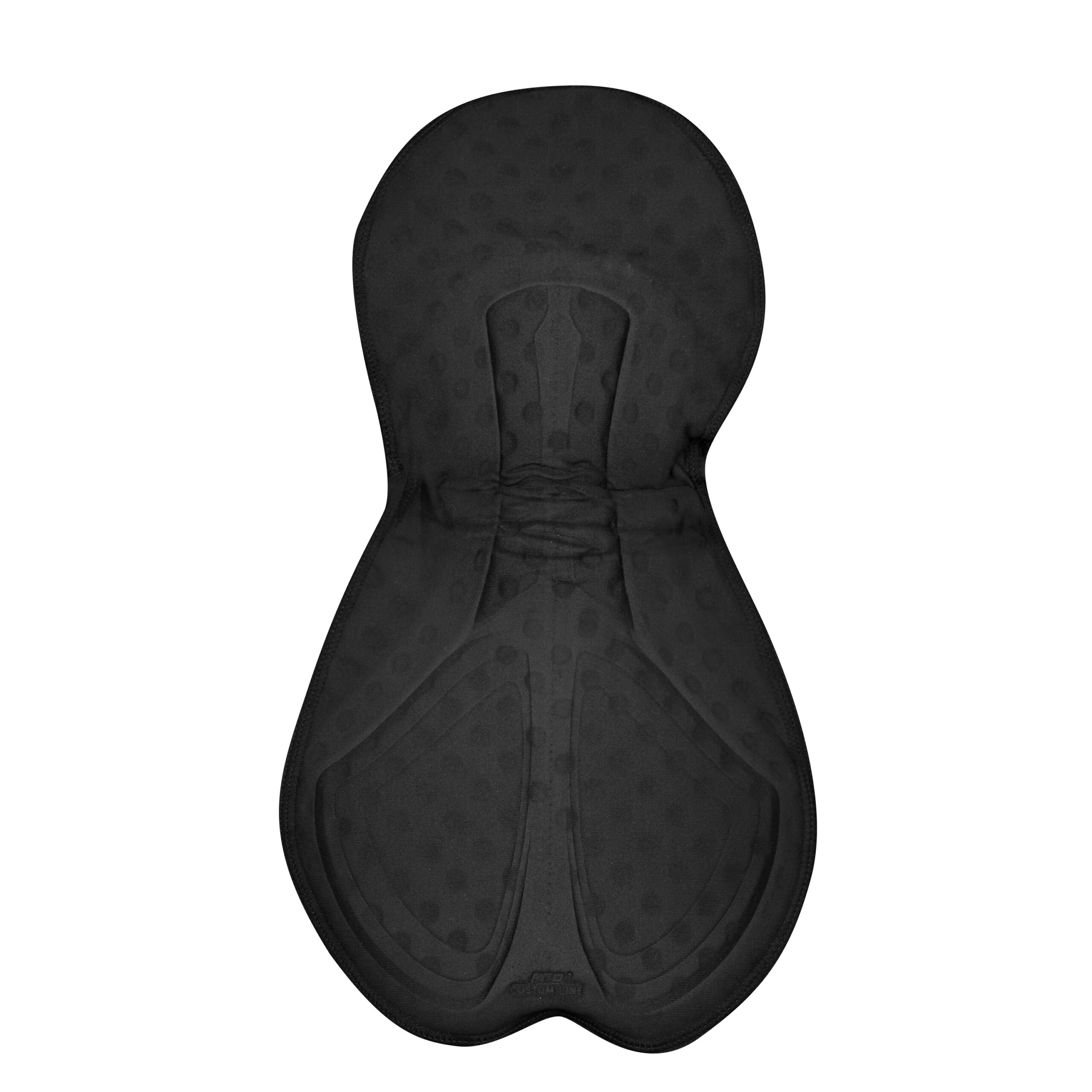 non-slip hem that provides stability without uncomfortable tightening. Reflective elements increase safety in poor visibility. The shorts are available in two versions - without pockets or with practical side pockets on the thighs for storing small items.WITHOUT SIDE POCKETwith comfortable anatomical padflat seamsreflective featureswide elastic antislip leg hems material: 85% nylon