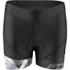 comfortable anatomical pad