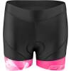 comfortable anatomical pad