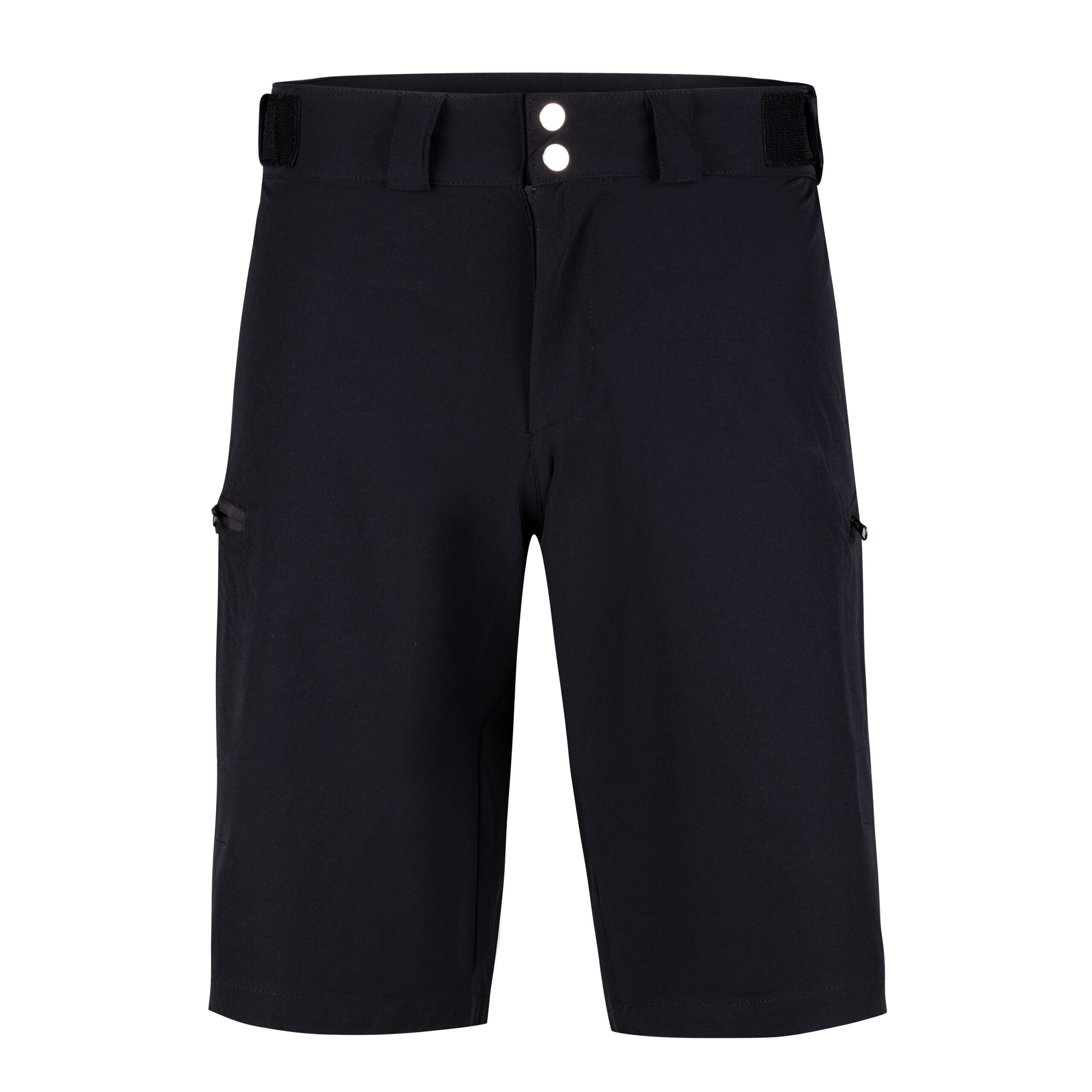 Discover the shorts that will elevate your adventures! These shorts are designed for riders seeking the perfect blend of comfort and functionality. You can also use them for other sports or everyday wear. With an elastic waistband and velcro for easy adjustment