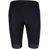 These men's waisted cycling shorts are designed for active riders who seek both comfort and functionality during their rides. They feature a specially developed FORCE double-layer pad that provides reliable support even on longer rides. The breathable mesh front provides better ventilation in warm weather. Flat seams minimize friction
