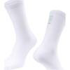 higher cycling socks FORCE suitable for other sports<br>size S-M corresponds to EUR 36 - 41 / UK 4 - 7<br>size L-XL corresponds to EUR 42 - 46 / UK 8 - 11<br>highly breathable material<br>unstretched height is 17 cm<br>heel height 19 cm<br>material: Nylon 85%