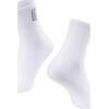 cycling socks FORCE suitable for other sports<br>size S-M corresponds to EUR 36 - 41 / UK 4 - 7<br>size L-XL corresponds to EUR 42 - 46 / UK 8 - 11<br>highly breathable material<br>unstretched height is 10 cm<br>heel height 12 cm<br>material: Nylon 85%