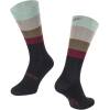 <p>The premium high cycling socks FORCE are proudly made in Italy