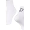 higher cycling socks FORCE suitable for other sports<br>size S-M corresponds to EUR 36 - 41 / UK 4 - 7<br>size L-XL corresponds to EUR 42 - 46 / UK 8 - 11<br>protects against bruises from shoes (instep) <br>highly breathable material<br>unstretched height is 10 cm<br>heel height 12 cm<br>divided into R and L sock<br>material: Nylon 85%