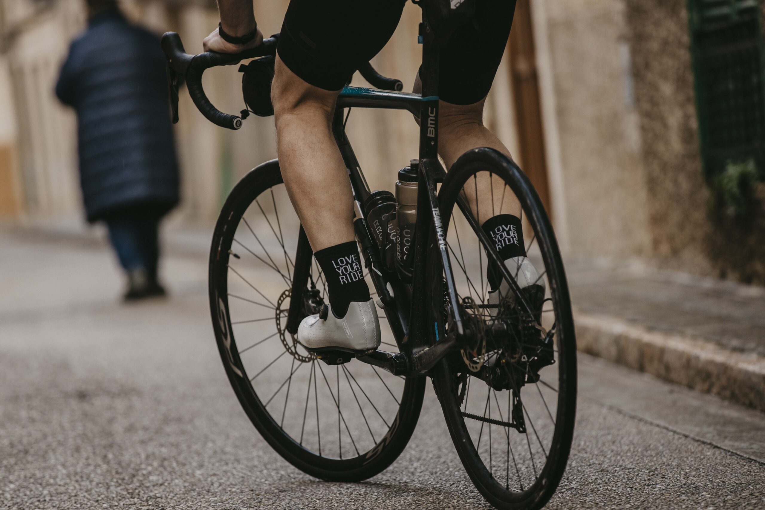 Elastan 15%packed in polybag on FORCE card