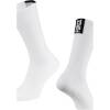 higher cycling socks FORCE suitable for other sports<br>size S-M corresponds to EUR 36 - 41 / UK 4 - 7<br>size L-XL corresponds to EUR 42 - 46 / UK 8 - 11<br>protects against bruises from shoes (instep) <br>highly breathable material<br>unstretched height is 24 cm<br>heel height 24 cm<br>divided into R and L sock<br>material: Nylon 85%