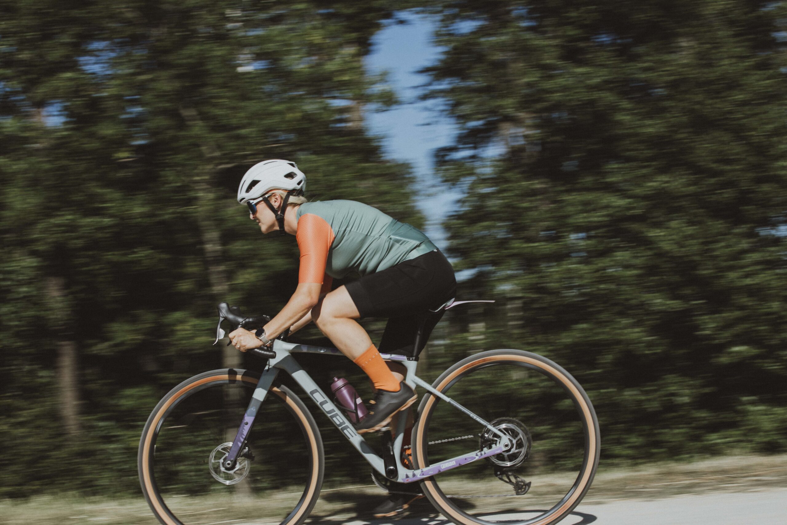 Elastan 15%packed in polybag on FORCE card