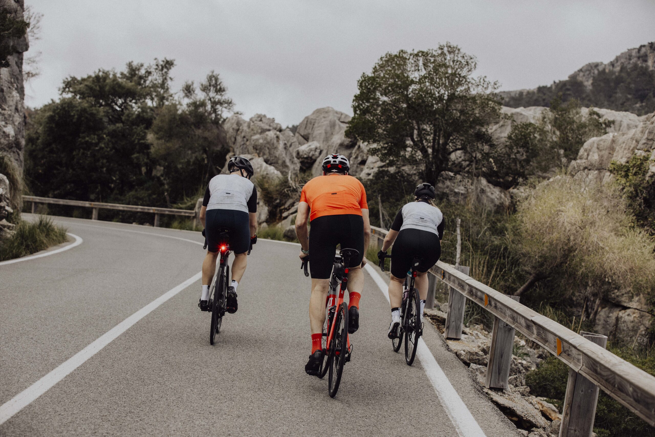 Elastan 15%packed in polybag on FORCE card