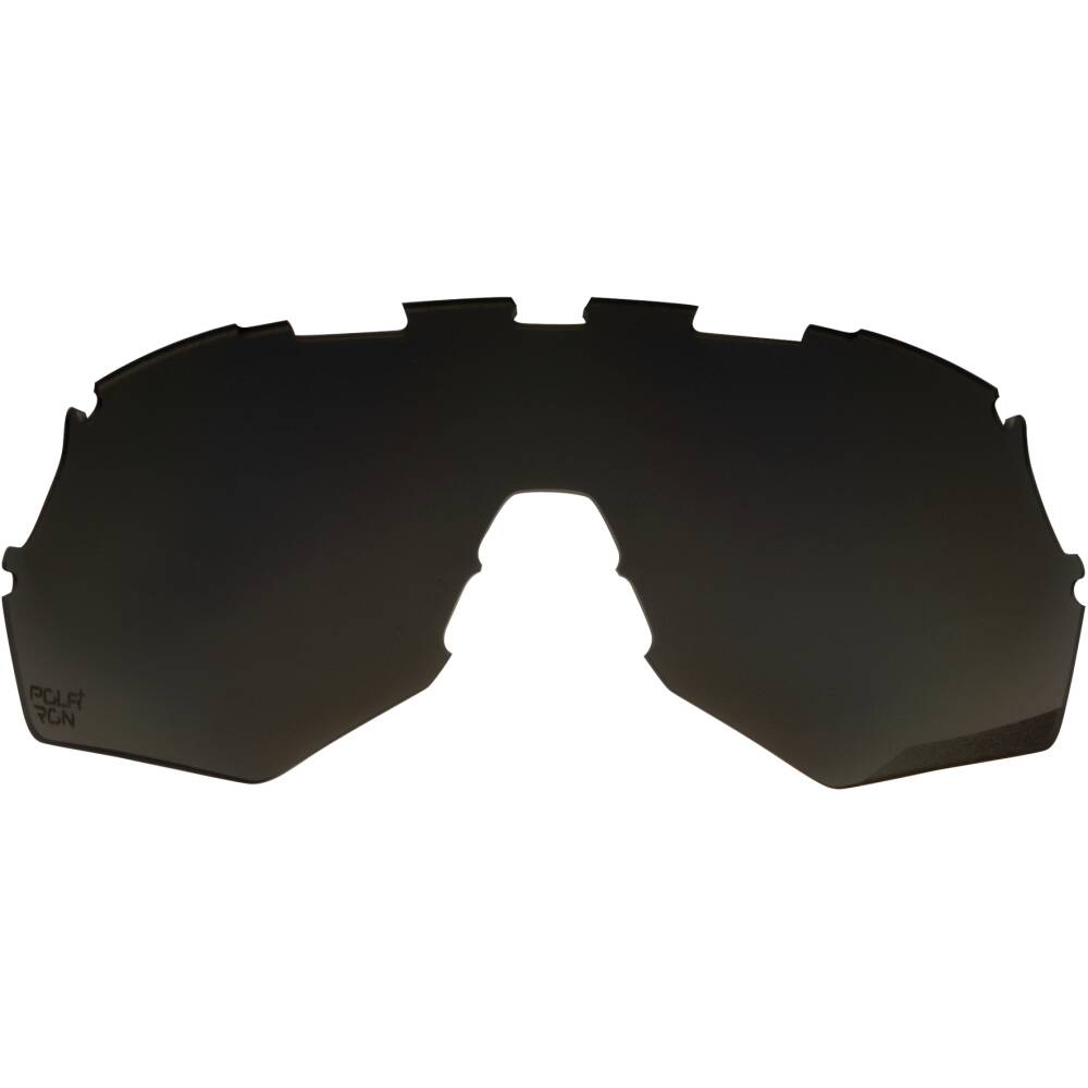 polycarbonate lens