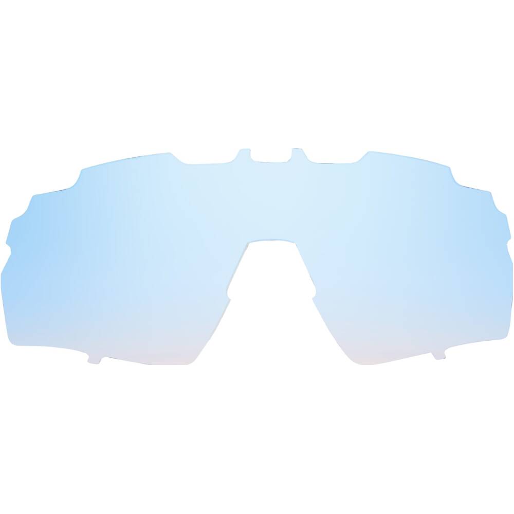 polycarbonate lens